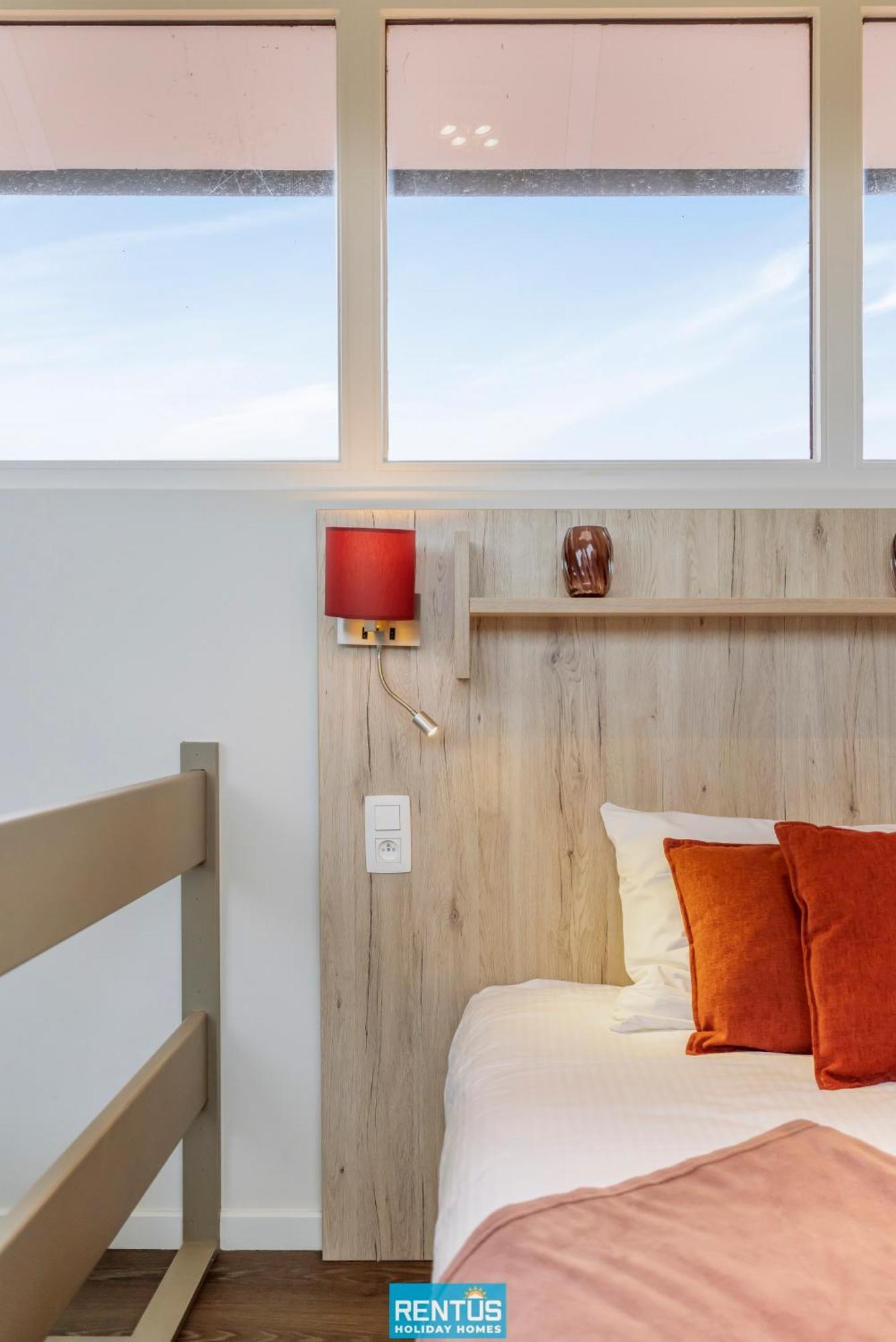 Dunewave - Spacious House For 8 Persons In Westende Middelkerke Kültér fotó