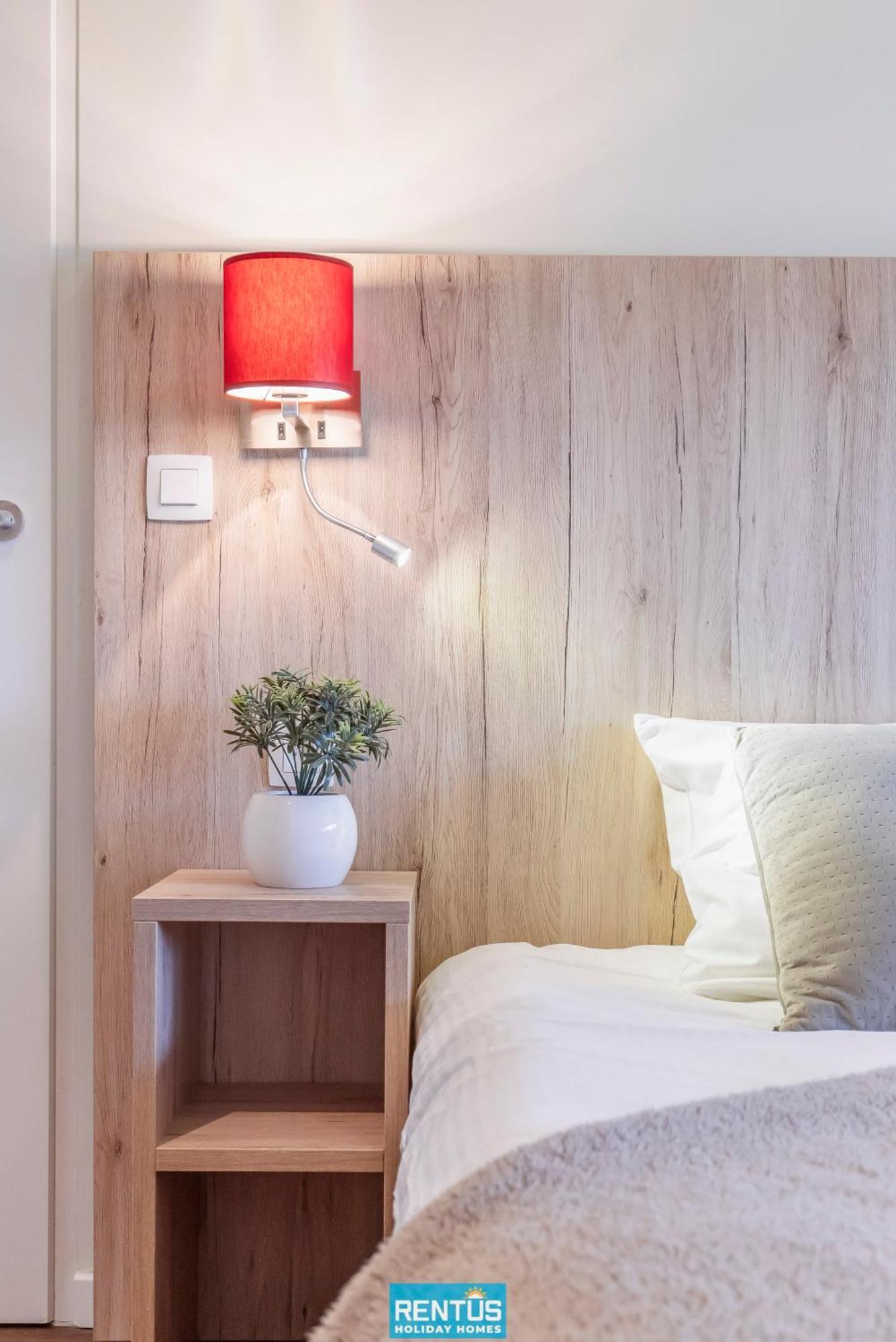 Dunewave - Spacious House For 8 Persons In Westende Middelkerke Kültér fotó