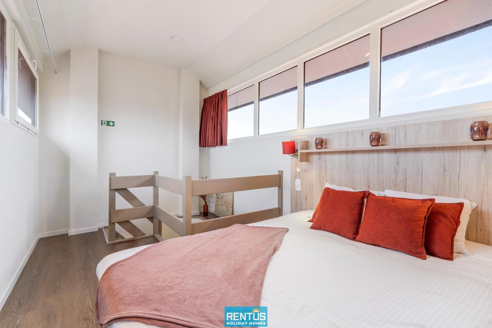 Dunewave - Spacious House For 8 Persons In Westende Middelkerke Kültér fotó