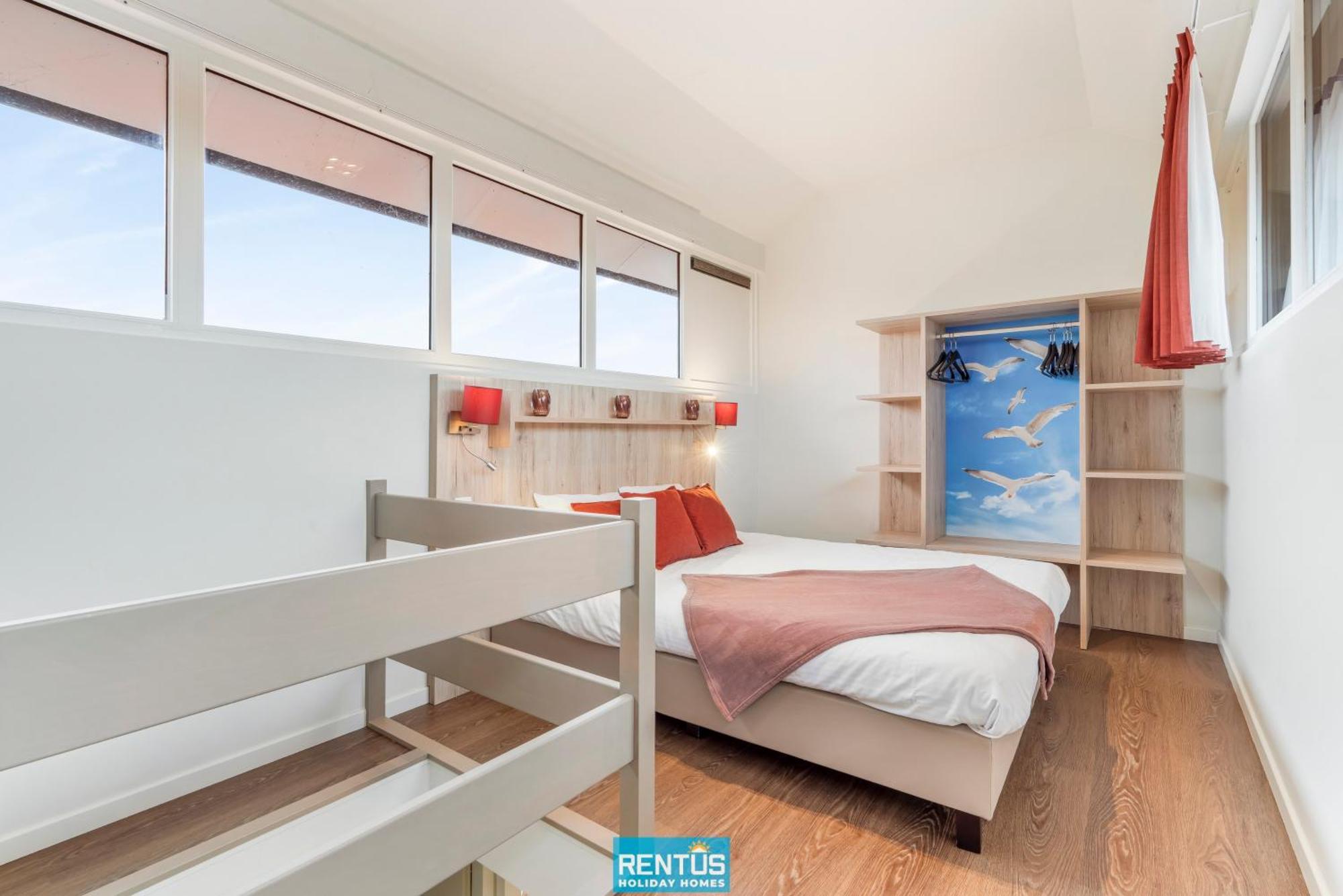 Dunewave - Spacious House For 8 Persons In Westende Middelkerke Kültér fotó