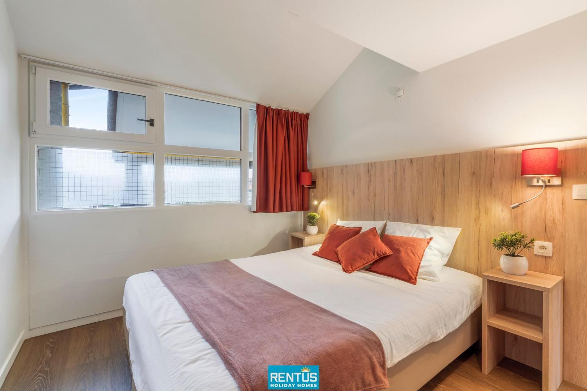 Dunewave - Spacious House For 8 Persons In Westende Middelkerke Kültér fotó