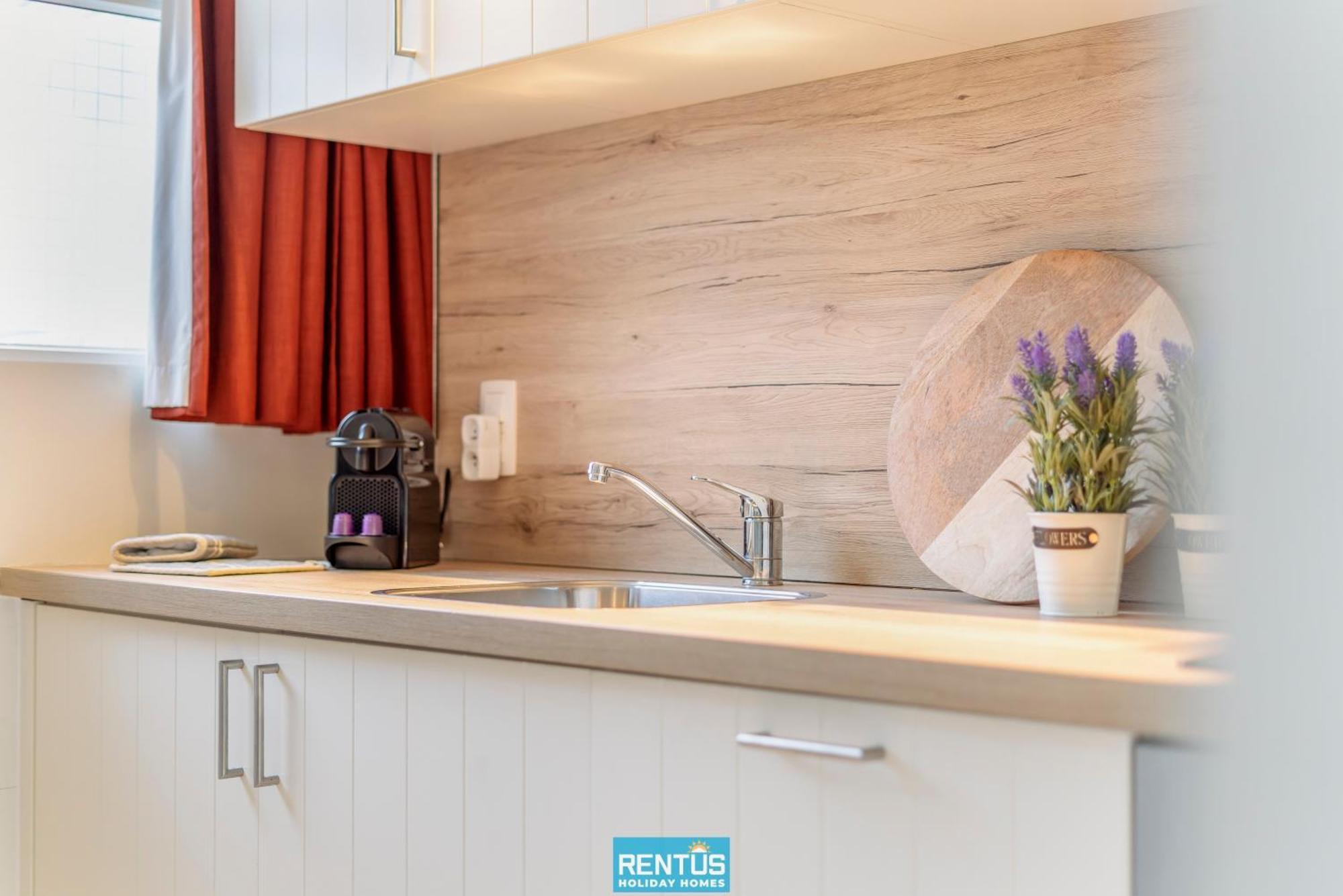 Dunewave - Spacious House For 8 Persons In Westende Middelkerke Kültér fotó